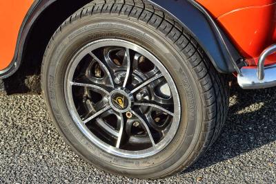 1997 Rover MINI 1.3MPI