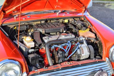 1997 Rover MINI 1.3MPI