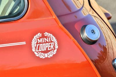 1997 Rover MINI 1.3MPI
