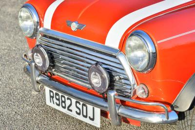 1997 Rover MINI 1.3MPI