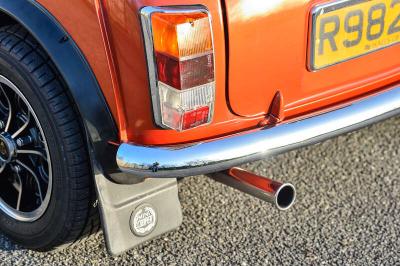 1997 Rover MINI 1.3MPI