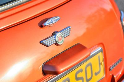 1997 Rover MINI 1.3MPI