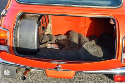 1997 Rover MINI 1.3MPI