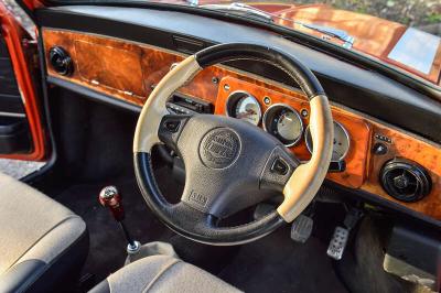 1997 Rover MINI 1.3MPI