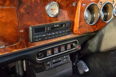 1997 Rover MINI 1.3MPI