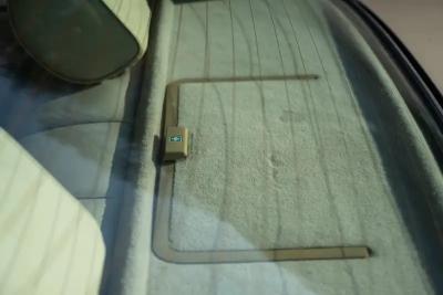 1988 Mercedes - Benz 190E