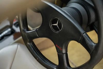 1988 Mercedes - Benz 190E