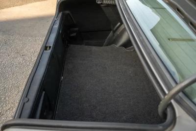 1988 Mercedes - Benz 190E