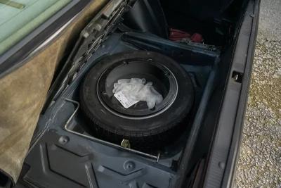 1988 Mercedes - Benz 190E