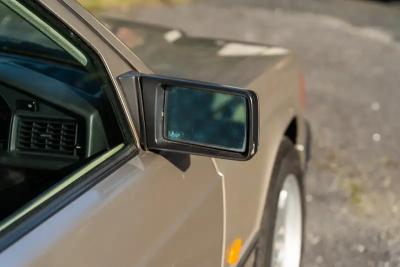 1988 Mercedes - Benz 190E