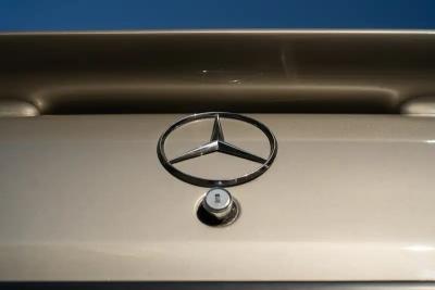 1988 Mercedes - Benz 190E