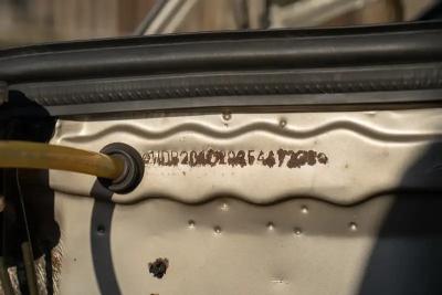 1988 Mercedes - Benz 190E