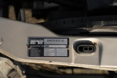 1988 Mercedes - Benz 190E