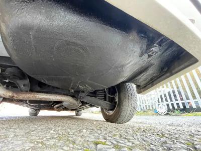 1988 Mercedes - Benz 190E