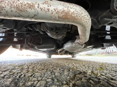 1988 Mercedes - Benz 190E