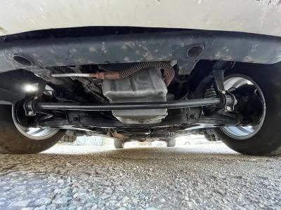 1988 Mercedes - Benz 190E