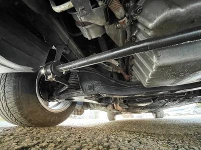 1988 Mercedes - Benz 190E