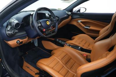 2022 Ferrari F8 Tributo