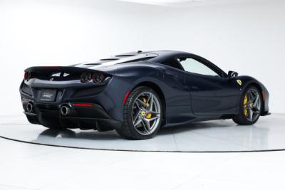 2022 Ferrari F8 Tributo