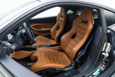 2022 Ferrari F8 Tributo