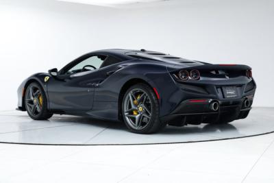 2022 Ferrari F8 Tributo