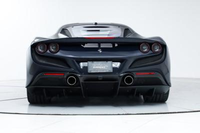 2022 Ferrari F8 Tributo