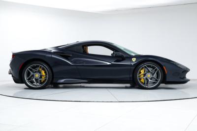 2022 Ferrari F8 Tributo