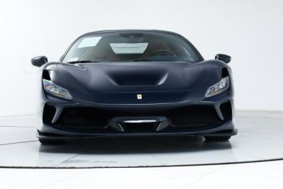 2022 Ferrari F8 Tributo