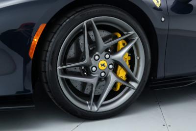 2022 Ferrari F8 Tributo