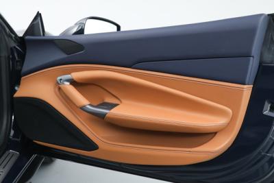 2022 Ferrari F8 Tributo