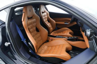 2022 Ferrari F8 Tributo