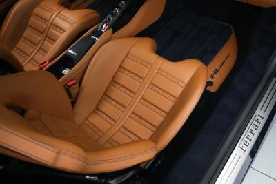 2022 Ferrari F8 Tributo