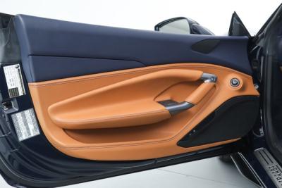 2022 Ferrari F8 Tributo