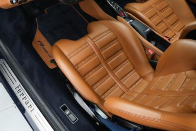 2022 Ferrari F8 Tributo