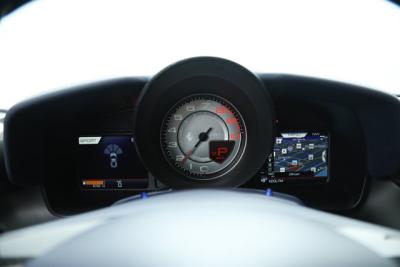 2022 Ferrari F8 Tributo