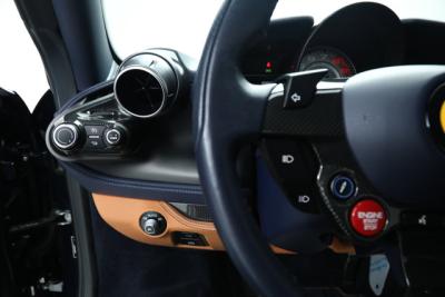 2022 Ferrari F8 Tributo