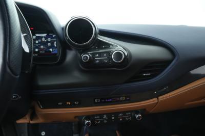 2022 Ferrari F8 Tributo