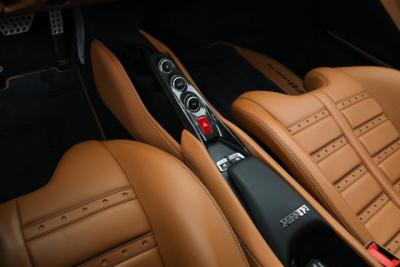 2022 Ferrari F8 Tributo