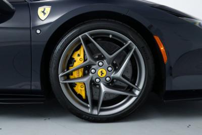 2022 Ferrari F8 Tributo