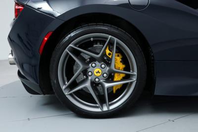 2022 Ferrari F8 Tributo