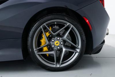 2022 Ferrari F8 Tributo