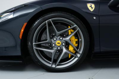 2022 Ferrari F8 Tributo