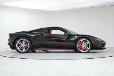 2025 Ferrari 296 GTS