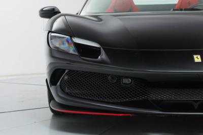 2025 Ferrari 296 GTS