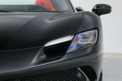 2025 Ferrari 296 GTS