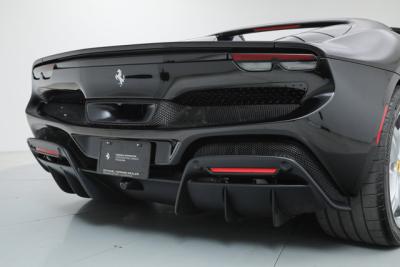 2025 Ferrari 296 GTS