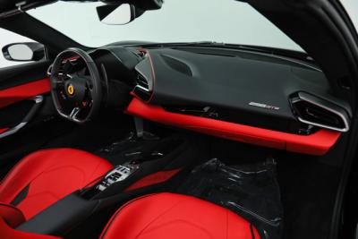 2025 Ferrari 296 GTS