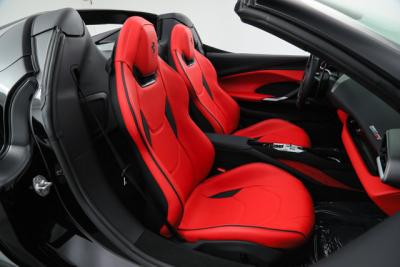 2025 Ferrari 296 GTS