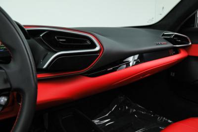 2025 Ferrari 296 GTS