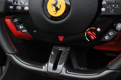 2025 Ferrari 296 GTS